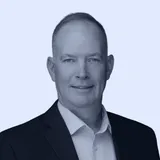 Rear Admiral Doug Small (Ret)