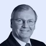 Rear Admiral Mike Brown (Ret)