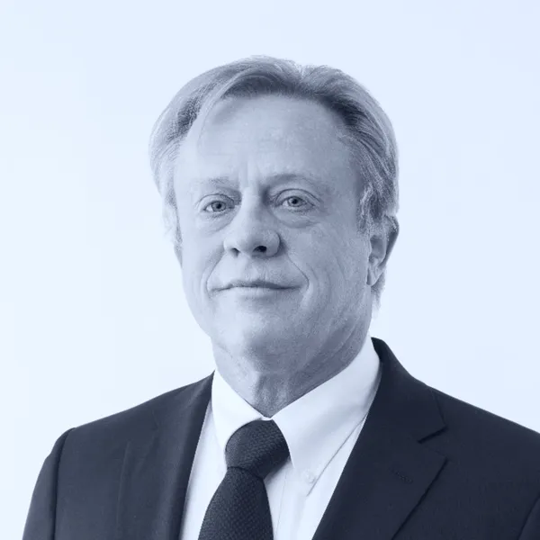 Barry Van Hooser