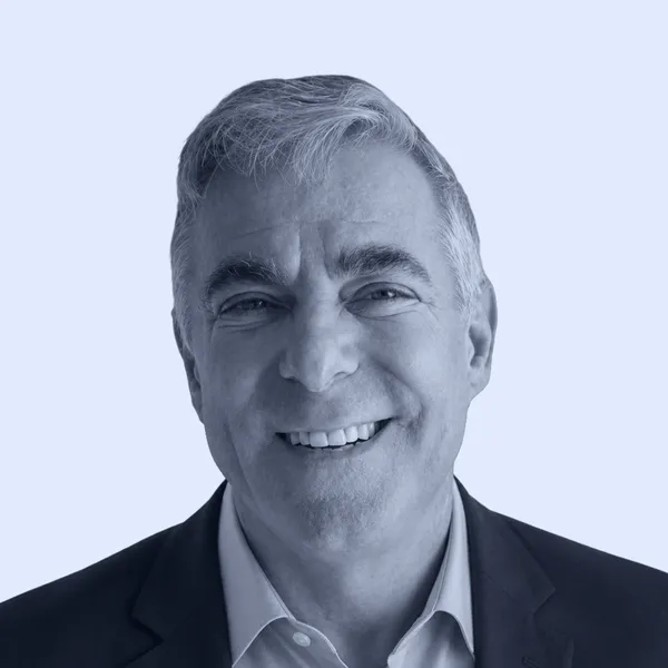 Dave Krauthamer