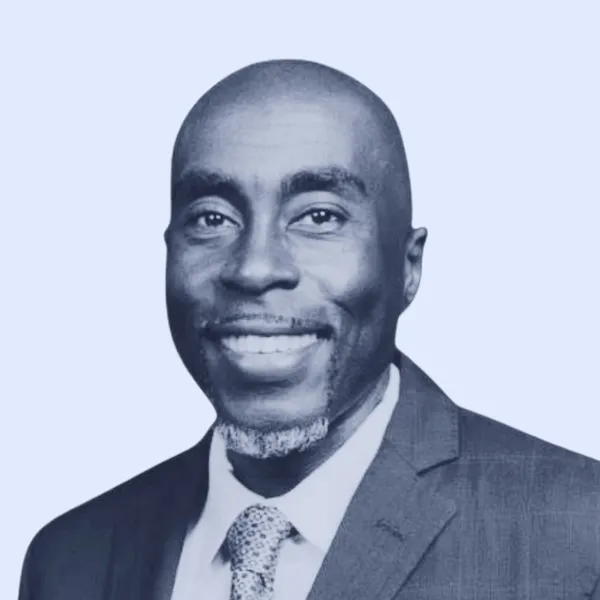 Dr. Garfield Jones