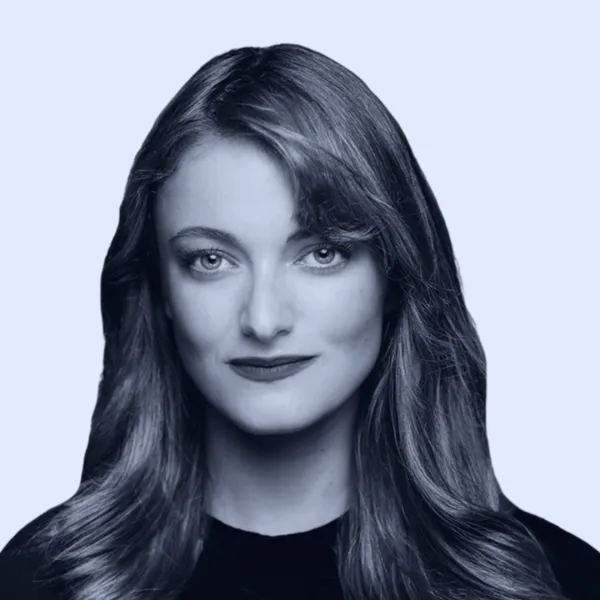 Rebecca Krauthamer