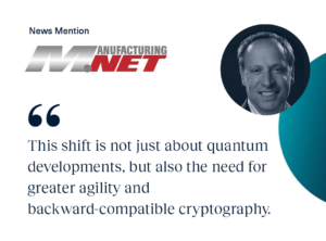 QuSecure, Post Quantum Cryptography, PQC, Crypto Agility, Quantum, pqc, Quantum resilience, post-quantum