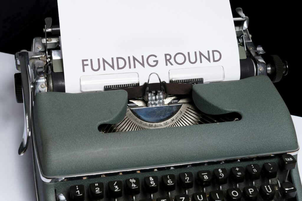 qusecure funding series A