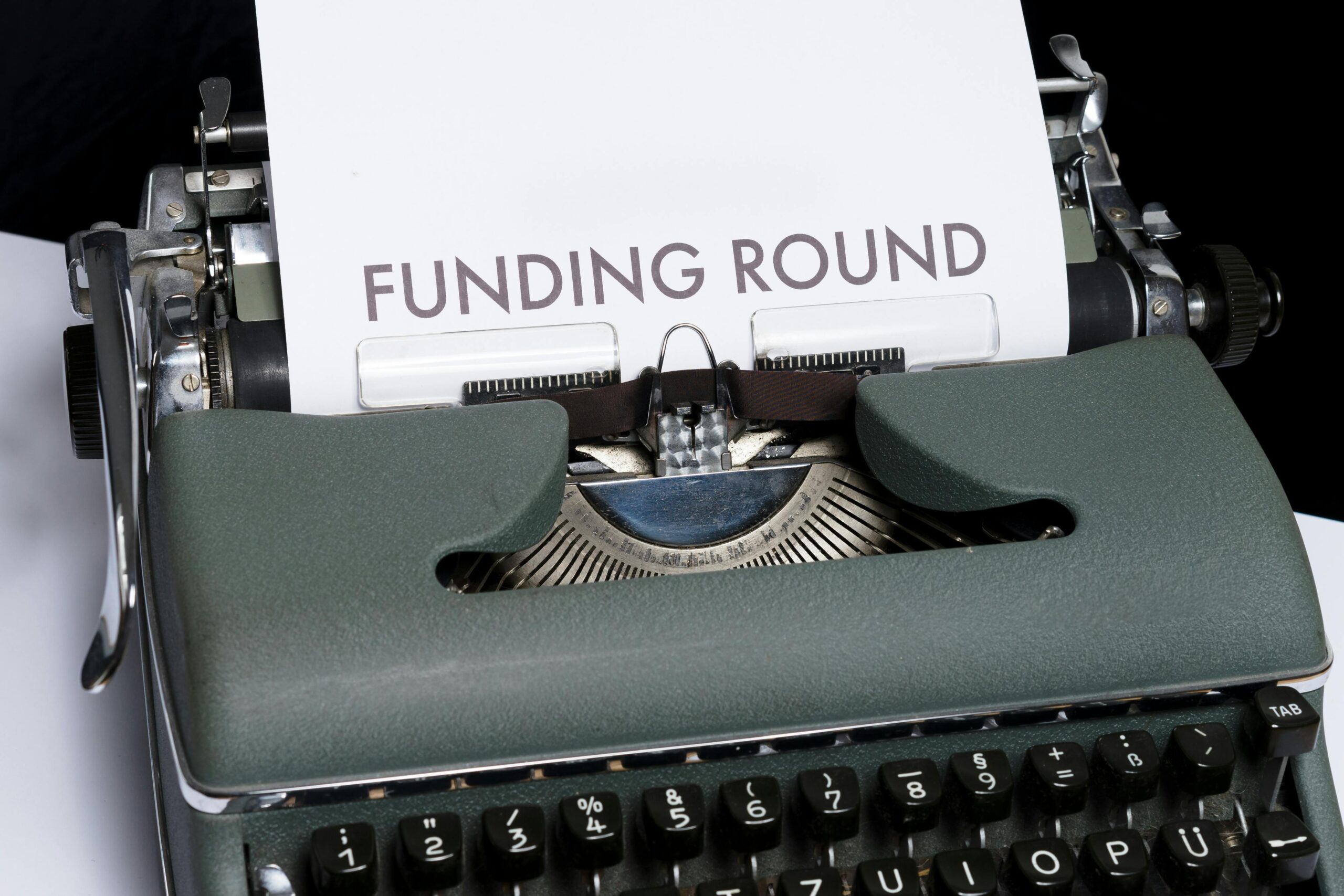 qusecure funding series A