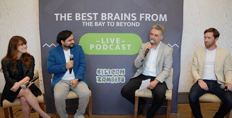 Silicon Zombies Podcast