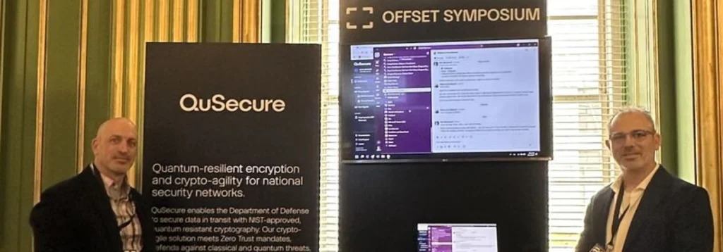 Offset Symposium