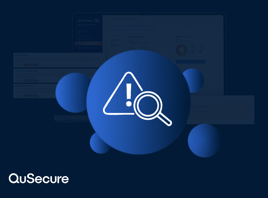 What Is Cryptographic Discovery and Inventory