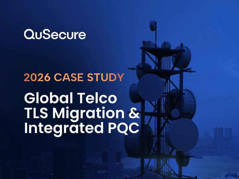 Case Study: Tier-1 Telecom Deploys Post-Quantum TLS Without Rewriting Legacy Applications
