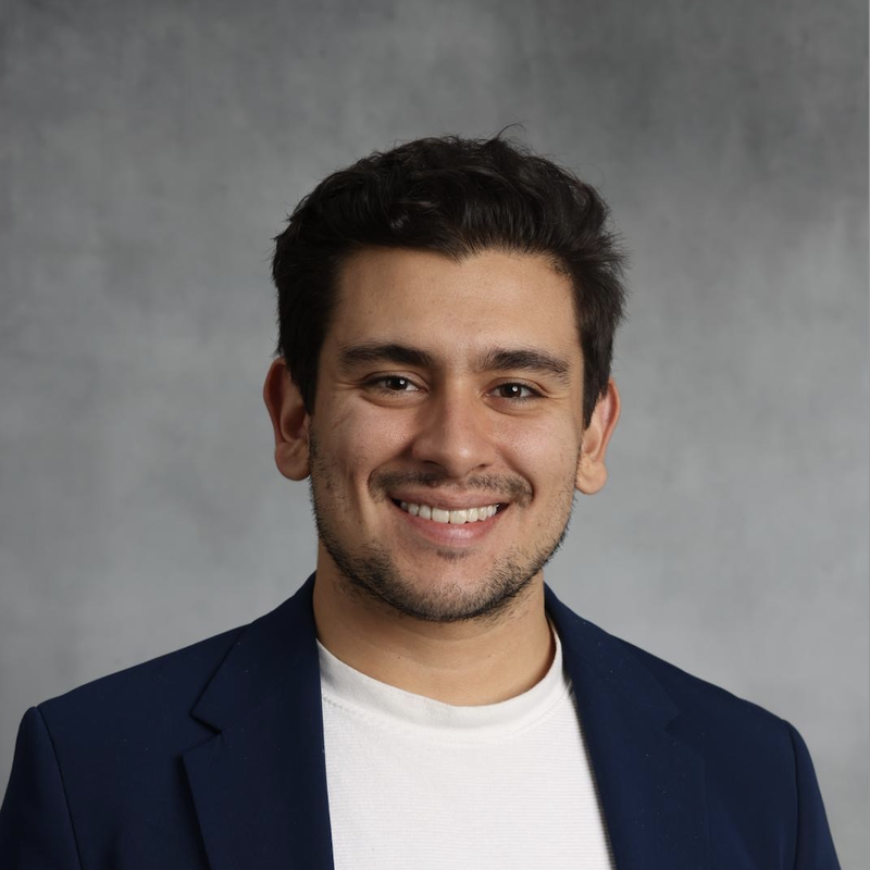 Jonathan Suarez headshot